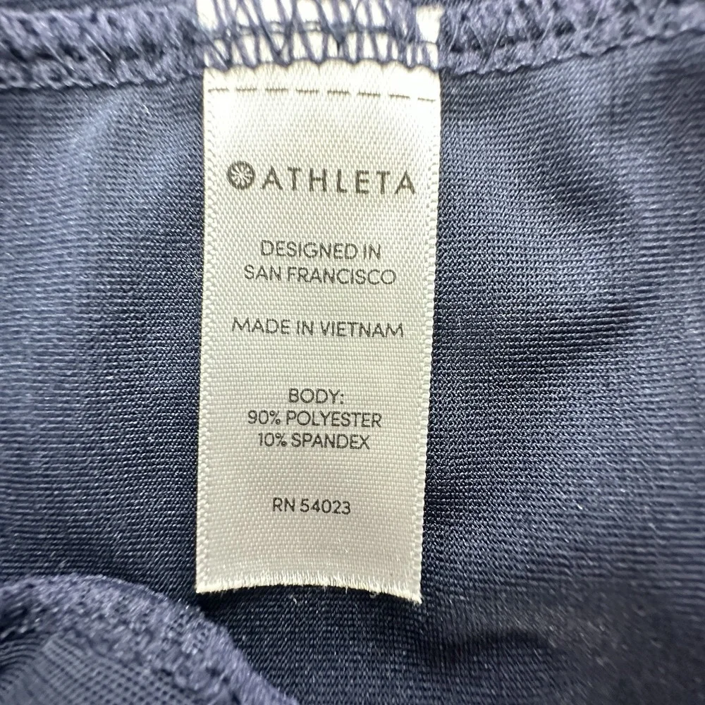 Athleta women long